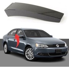 Pro-A Kapı Dırek Yan Kaplaması Sag Jetta 11>18