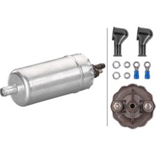 Hella Yakıt Pompası Master Iı 2,2dcı 2000 ve Sonrası