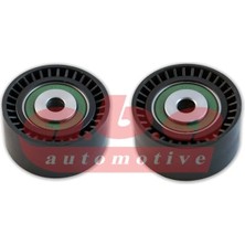 Aba Trıger Gergi Rulman (Nsk Rulmanlı) Ford Fiesta 1.4 Tdci-Focus 1.6tdci 02- 60×29,7 ( Peugeot 107 / 206 / 207 / 307 / 407 1.4hdı D
