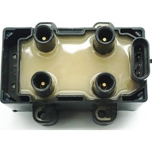 Sagem Atesleme Bobını Clıo Kangoo Megane Modus Logan 1.4 / 1.6 K7M K7J - Sgm 10107