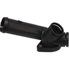 Plastech Radyatör Su Flansi Transporter T4 96>04 2.5tdı Ahy P12474