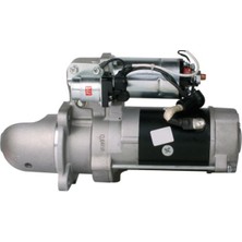 Hella Mars Motoru 24V 4kw 9 Dış Mercedes-Benz Unımog Axor Atego Cıtaro
