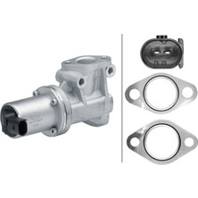 Hella Egr Valfı Accent Era 1,5 Crdı 2006 ve Sonrası Kia Cerato 1,5 Crdı 2006 ve Sonrası I30 1,6 Crdı