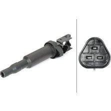 Hella Atesleme Bobını Bmw M54 N40 N42 N45 S54 N46N N62 E60 F10 F11 E88 F20 F22 F87 E46 E90 E92 F34