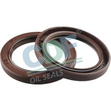 Cdf Eksantrık Ön Keçe Focus-Fıesta-Fusıon 1.25-1.4-1.6 Benzınlı 98>11 Volvo C30-S40-V50 1.6 Benzınlı -Ad.
