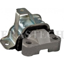 Erastech Şanzıman Takozu Sol Fiorino 1.3 Mjet 09> Nemo Bipper 1.3hdı 09> 17221