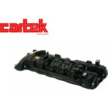Cartek Kulbutor Kapagı Bmw E87 E90 N54 - TPBMWST84AD.
