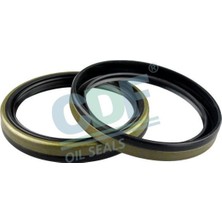 Cdf Ön Porya Keçesi Mazda 323 Famılıa, Ford Fıesta, Kıa Prıde 1,3 16V 51,00X63,00X8,50 - 8821210 Ad.