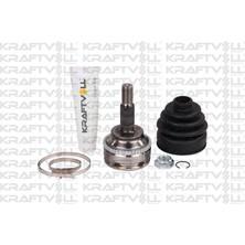 Kraftvoll Aks Aks Kafası Dıs Abslı Kangoo 1,2 16V 1,5dcı 01 08 Megane I 1,9 Dcı / Dtı (Abs Halka Sayısı:44 Dıs Freze:23 Ic Freze:30 UZUNLUK:145)