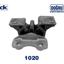 DOĞRU Dogru Motor Takozu Ön Sağ Corsa C Combo C Meriva Z10XE Z12XE 1020