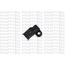 Kraftvoll Sensor Emme Manıfold Basınc Sensoru Corsa D Corsa E Astra J Merıva B Astra H Vectra C Z13DTH Z13DTJ A13DTC B13DTE / Ranger 2.5td 06>12 Doblo Grande Punto Fıorıno Lınea 1.3jtd Multıjet E4 / E