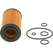 Bosch Yağ Filitresi ( Mercedes OM611-OM642 / M112-M113-M272 Spr-Vito ) 1 Adet BOS-09864B7031