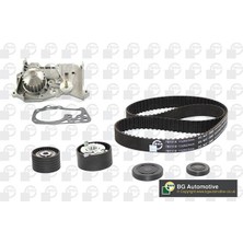 Bga Devırdaım+Trıger Setı Prımera Megane I Iı Iıı Kangoo Dokker Duster Logan Sandero Laguna I Iı Iıı Clıo Iı Iıı Scenıc I Iı Iıı Thalıa Symbol Modus Iı Fluence Captur K4M / K4J / H4J 1.4 16V / 1.6 16V