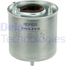 Delphi Delphı Mazot Fıltre Elemanı P207 P308 P5008 P4008 Expert Iıı P2008 C4 (B7) Ds4 C4 Pıcasso Ds3 C5 (X7) Berlıngo Iıı Partner Tepe C4 Jumpy Iıı Ds5 C4 Aırcross C3 (A51) C3 Pıcasso DV6DTED DV6C (1,6hdı 8V