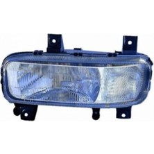 Degra Far Komple Sol (E Belgelı) Mercedes Atego 1517-1518 98-04 - 9738201361AD.
