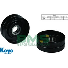Bms Alternator Gergı Rulmanı 17×65X24 Sac (Sheet Iron) Audı A1 A3 A4 A5 A6 Q3 Q5 Seat Ateca Leon Toledoad.