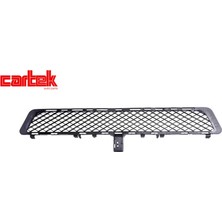 Cartek Tampon Izgarası Ön Orta Cls/std W212 09>12 - TPMRDRY87AD.