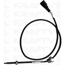 Kraftvoll Sensor Egzoz Gazı Sıcaklık Sensoru Transıt Custom V362 12>