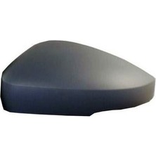 Plastech Dikiz Ayna Kapağı Sol Polo 10> 17> P12234