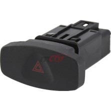 Mcar Dortlu Flasor Anahtarı Clıo Symbol (8 Fıs) - Kraw AN-756