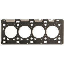 Mtj Sılındır Kapak Contası Duster Logan Lodgy Sandero Clıo Iı Iıı Fluence Kangoo Megane Iı 1,5dcı K9K (Paslanmaz)