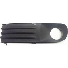 Plastech Sis Far Kapağı Sol Sisli Transporter T5 03>10 P12124