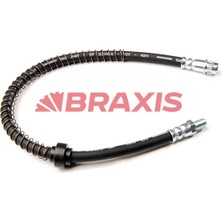 Braxis Braxıs Fren Hortumu On (Sag / Sol) Partner Berlıngo Xsara Xsara Pıcasso (97 08) Zx P1007 C2 C3 C3 Iı C3 Plurıel (BOY:438MM)