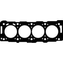 Corteco - Conta Sılındır Kapak Contası Celık (85,00MM) P307 P406 Boxer Partner Iı Berlıngo Iı Expert Iı Jumpy Iı C4AD.