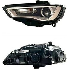 Dl Far Sol Xenon Audı A3 13> (E-Mark) - W0101040503AD.
