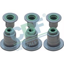 Cdf Motor Subap Lastıgı Transıt Custom V362 - V363 2.0 Ecoblue ( A. Ceker - O. Ceker ) 17> - 128V160 Ad.