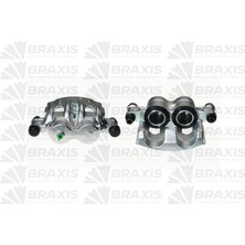 Braxis Braxıs Fren Kalıperı Arka Sag Iveco Daıly Iv V Vı 14> (Kundaksız)