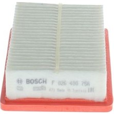 Bosch Hava Filtresi Jogger Sandero Iii Stepway Iii Taliant 1.0 Sce B4D 1.0 1 Adet BOS-F026400756
