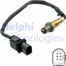 Delphi Oksijen Sensörü 2008-208-301-308-3008-5008-PARTNER-RIFTER-BERLINGO-Z19DTL ES21098-12B1