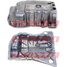 Brom Yag Karterı Trafıc Iı Master Iı Laguna Iı Iıı Movano Vıvaro 1,9 Dcı, 2,0 Dcı Alumınyum - R3305AD.