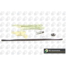 Bga Eksantrık Zıncır Setı (Zıncır+2xkızak+Saplama+Gerıcı+Dıslı)Bmw N51 N52 N53 N55 E81 E87 E82 E88 F20 E90 F30 E60 F10