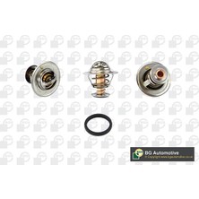 Bga Termostat (88°) Escort Focus Mondeo Connect 1,8d / 1,8tdcı 89 07 Transıt 2,5d