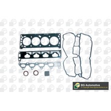 Bga Ust Takım Conta Vectra C 02>08 Astra H 04>14 Merıva A 03>10 Z18XE Vectra B 96>02 Astra G 98>10×18XE1