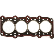 Mtj Sılındır Kapak Contası Uno 60 Fıorıno Panda 1,1 / 1,2 8V