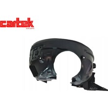 Cartek Camurluk Davlumbazı Ön Sağ W172 Slk Slc 11>20 - TPMB104AD.