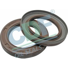 Cdf Sanzıman Ön Keçesi / Yaylı / Fkm / L13TL Sağ Transıt 01> - 88070-V10 Ad.