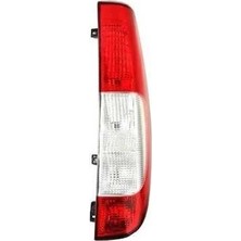 Hella Stop Lambası Sağ Duylu Vıano W639 2003 ve Sonrası Vito W639 2003 ve Sonrası