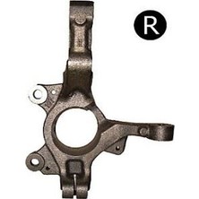 Brom Aks Tasıyıcı Ön Sağ Clıo Iıı - R8042AD.
