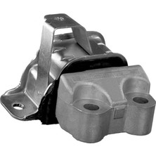 Erastech Şanzıman Üst Takozu Sol Bipper Nemo DV4TD (1,4hdı 8V) TU3A (1,4 8V) Fiorino 1,4 1,3 17182