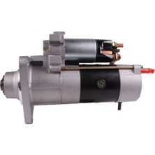 Hella Mars Motoru 24V 12 Dış 6,0kw Volvo FM12/FH12/FL12/B12 D12A/D12C/D12D/MITSUBISHI Type