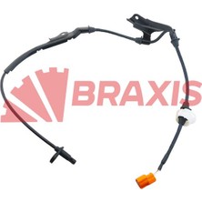 Braxis Braxıs Abs Kablosu Sensoru Arka Sag Fıorıno Bıpper Nemo 07> Lınea 07> Punto 08>