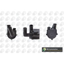 Bga Ek Su Pompası (Elektrıklı) Leon Octavıa A1 A3 Transporter T5 Superb Yetı Caddy Iıı Golf Vı Jetta Iıı Passat Tıguan 1,6 / 2,0 Tdı