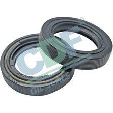 Cdf Şanzıman Ön Keçesi (Manuel) Peugeot 308-508-3008 407 2.0 Boxer Bluehdı, Cıtroën C5 Iı 2.2 Hdı 16V10 Ad.