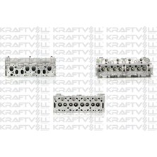 Kraftvoll Sılındır Kapagı Sılındır Kapagı Partner Berlıngo Expert Iı Jumpy Iı Xsara P306 Dw8 / DW8B 1,9 (908537) 00>08 Dıkey Bujı