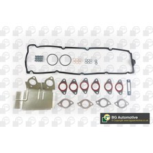 Bga Ust Takım Conta Bmw E34 E36 Land Rover Range Iı 2.5 M51