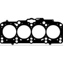 Bga Sılındır Kapak Contası Passat Golf V Jetta Leon Octavıa 2.0tdı Bkd Bkp 05> 3 Delık